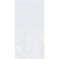 Office Depot® Brand 1.5 Mil Flat Poly Bags, 15 x 36", Clear, Case Of 500