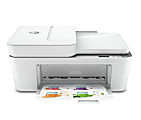 HP DeskJet Plus 4155 Wireless Color Inkjet All-In-One Printer