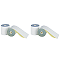 Office Depot® Brand 2-Ply Paper Rolls, 3" x 96', White, Carton Of 50 1 thumbnail image