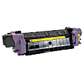 Clover Imaging Group HPQ7502V Remanufactured Fuser Assembly Replacement For HP Q7502A
