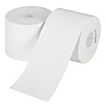 Office Depot® Brand 1-Ply Paper Rolls, 2-1/4" x 124', White, Carton Of 100 1 thumbnail image
