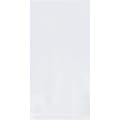 Office Depot® Brand 1.5 Mil Flat Poly Bags, 24 x 38", Clear, Case Of 500