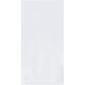 Office Depot® Brand 1.5 Mil Flat Poly Bags, 24 x 38", Clear, Case Of 500 1 thumbnail image