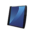 GBC® IMPACT™ Smart-View® Presentation Book, 8 1/2" x 11", Black 1 thumbnail image