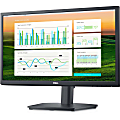 Dell® E2222HS 21.5" HD LCD Monitor