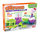 SmartLab QPG Lab For Kids, Extreme Secret Formula Lab, Grade 5 - 12