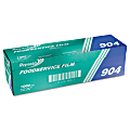 Reynolds Wrap® PVC Film Roll With Cutter Box, 18" x 1,000', Clear 1 thumbnail image