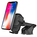 iOttie Easy One Touch 5 Dashboard & Windshield Mount, Black, HLCRIO171 1 thumbnail image
