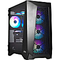 MSI Infinite RS Gaming Desktop PC, Intel® Core™ i9, 32GB Memory, 2TB Solid State Drive, Windows® 11 Pro, NVIDIA GeForce RTX 4090 1 thumbnail image