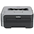 Brother® HL-2140 Monochrome Laser Printer, Refurbished 1 thumbnail image