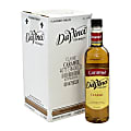 DaVinci Gourmet Syrup, Caramel, 25.36 Oz, Pack Of 4 Bottles 1 thumbnail image
