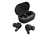 Philips TAT1207BK - True wireless earphones with mic - in-ear - Bluetooth - black