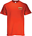 Custom Full-Color Cotton T-shirt 1 thumbnail image