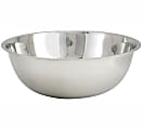 Winco Stainless Steel Mixing Bowl, 20 Qt