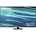 Samsung Q60A 54.6" Smart 4K UHDTV LED-LCD TV 1 thumbnail image