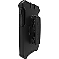 Trident Kraken A.M.S. Carrying Case (Holster) iPhone 7 - Black - Rain Resistant Interior, Impact Resistant Corner, Drop Resistant Interior, Sand Resistant Interior, Dust Resistant Interior, Vibration Resistant, Dirt Resistant Port, Debris Resistant Port 1 thumbnail image