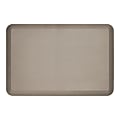 GelPro NewLife EcoPro Commercial Grade Anti-Fatigue Floor Mat, 36" x 24", Taupe 1 thumbnail image
