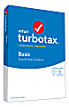 Intuit® TurboTax® 2019, Basic Federal Efile, For PC/Mac®