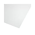 Brown Paper Goods Eco-Bake Parchment Paper, 16-1/2" x 24-1/2", White, Pack Of 1,000 Sheets