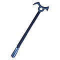 Mabis DMI HealthCare Shoe Horn/Dressing Aid Stick, 24" 1 thumbnail image