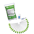 Toothette® Short Term Swab System With Perox-A-Mint® Solution 1 thumbnail image