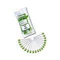 Toothette® Plus Oral Swabs, Box Of 20 1 thumbnail image