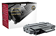 Office Depot® Remanufactured Black High Yield Toner Cartridge Replacement For Xerox® 3250, OD3250