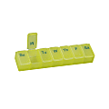 ACU-LIFE® Large 7-Day Pill Box 1 thumbnail image