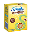Splenda® Flavor Blends For Coffee, French Vanilla, Box Of 30