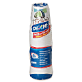 Dixie® PerfecTouch Insulated Hot Paper Cups, 10 Fl Oz, Pack Of 25 Cups