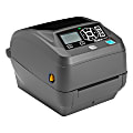 Zebra ZD500R Thermal Transfer Printer - RFID Label Print