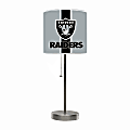 Imperial NFL Table Accent Lamp, 8”W, Las Vegas Raiders 1 thumbnail image