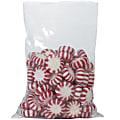 Partners Brand 2 Mil Flat Poly Bags, 20" x 36", Clear, Case Of 250 1 thumbnail image