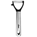 Oster Baldwyn Kitchen Peeler, 7-1/4”, Silver 1 thumbnail image