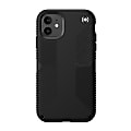 Speck Presidio2 Grip Case For iPhone® 11, Black 1 thumbnail image