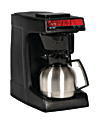 Cafejo TE-116 Pourover Coffee Brewer, Black 1 thumbnail image