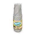 Smart Kitchen Drink Cups, 12 Oz, White, Total Qty 20 1 thumbnail image