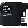 Brother LC103 Black High-Yield Ink Cartridge, LC103BK 1 thumbnail image