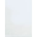 Partners Brand 2 Mil Flat Poly Bags, 44" x 48", Clear, Case Of 100 1 thumbnail image