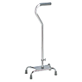 Carex® Base Offset Quad Canes 1 thumbnail image