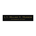Custom Engraved Black Metal Trophy, Award And ID Plates, 2" x 10" 1 thumbnail image