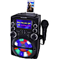 DOK GQ740 CD+G Karaoke System with 4.3" Color TFT Screen 1 thumbnail image