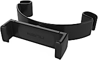 Kenu Airvue Premium Car Headrest Tablet Mount, Black, AON300400 1 thumbnail image