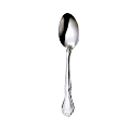 Walco Barclay Stainless Steel Teaspoons, Silver, Pack Of 36 Spoons