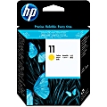 HP 11 Yellow Original Printhead, C4813AN 1 thumbnail image