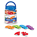 Learning Resources Snap-n-Learn Alpha Gators 1 thumbnail image