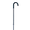 Carex® Adjustable Ladies Cane With Handle 1 thumbnail image