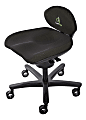 CoreChair Active Chair, Ergonomic with Pelvic Support, Tall 