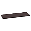 Lorell® Prominence Conference Table Modesty Panel, For 4' Top, Espresso 1 thumbnail image
