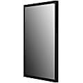 LG 49XE4F-M Digital Signage Display - 49" LCD - 1920 x 1080 - Direct LED - 4000 Nit - 1080p - HDMI - USB - SerialEthernet - Black